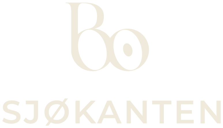 Bo Sjøkanten