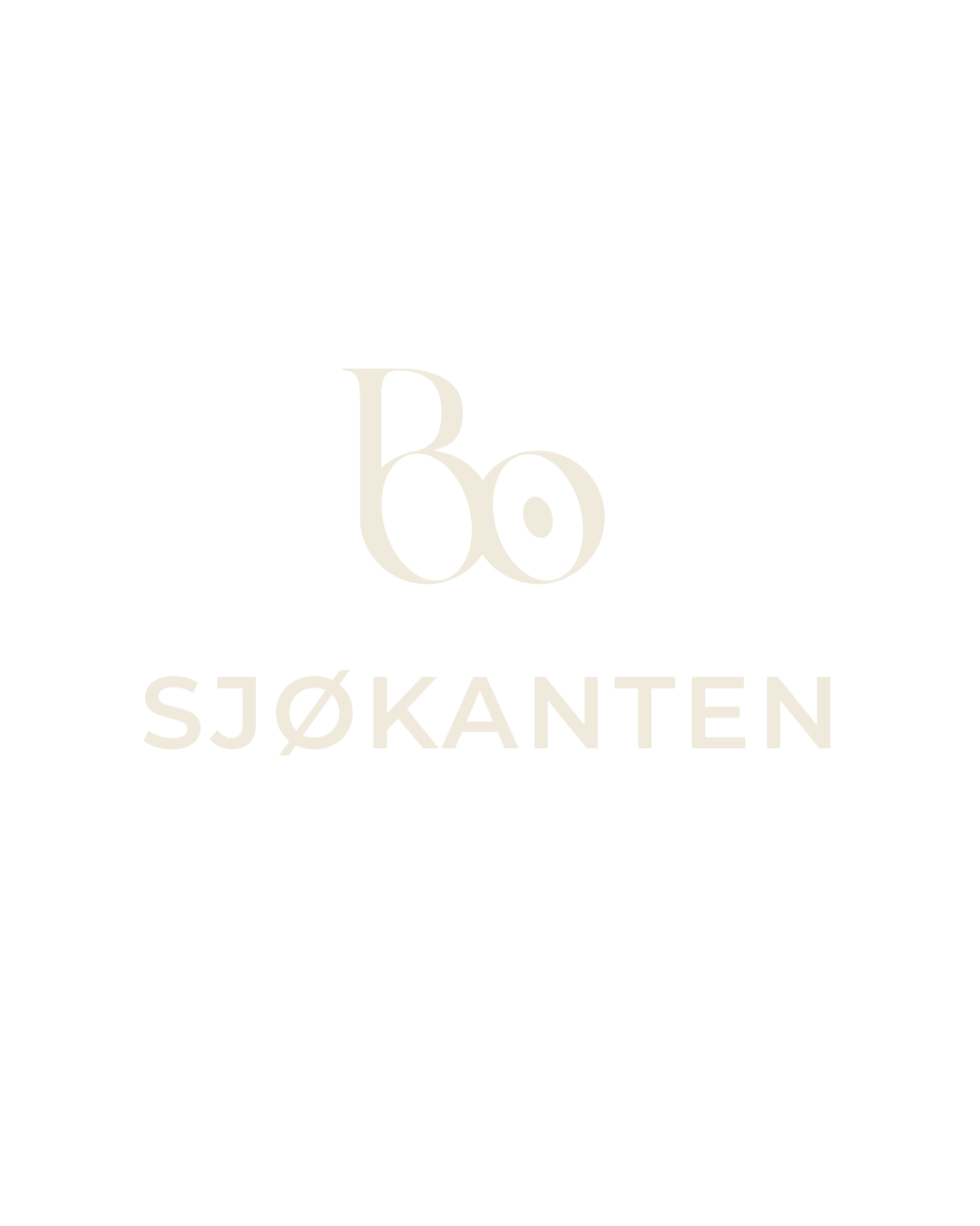 Bo Sjøkanten